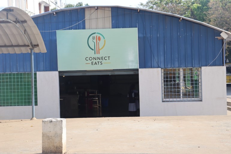 Cafeteria