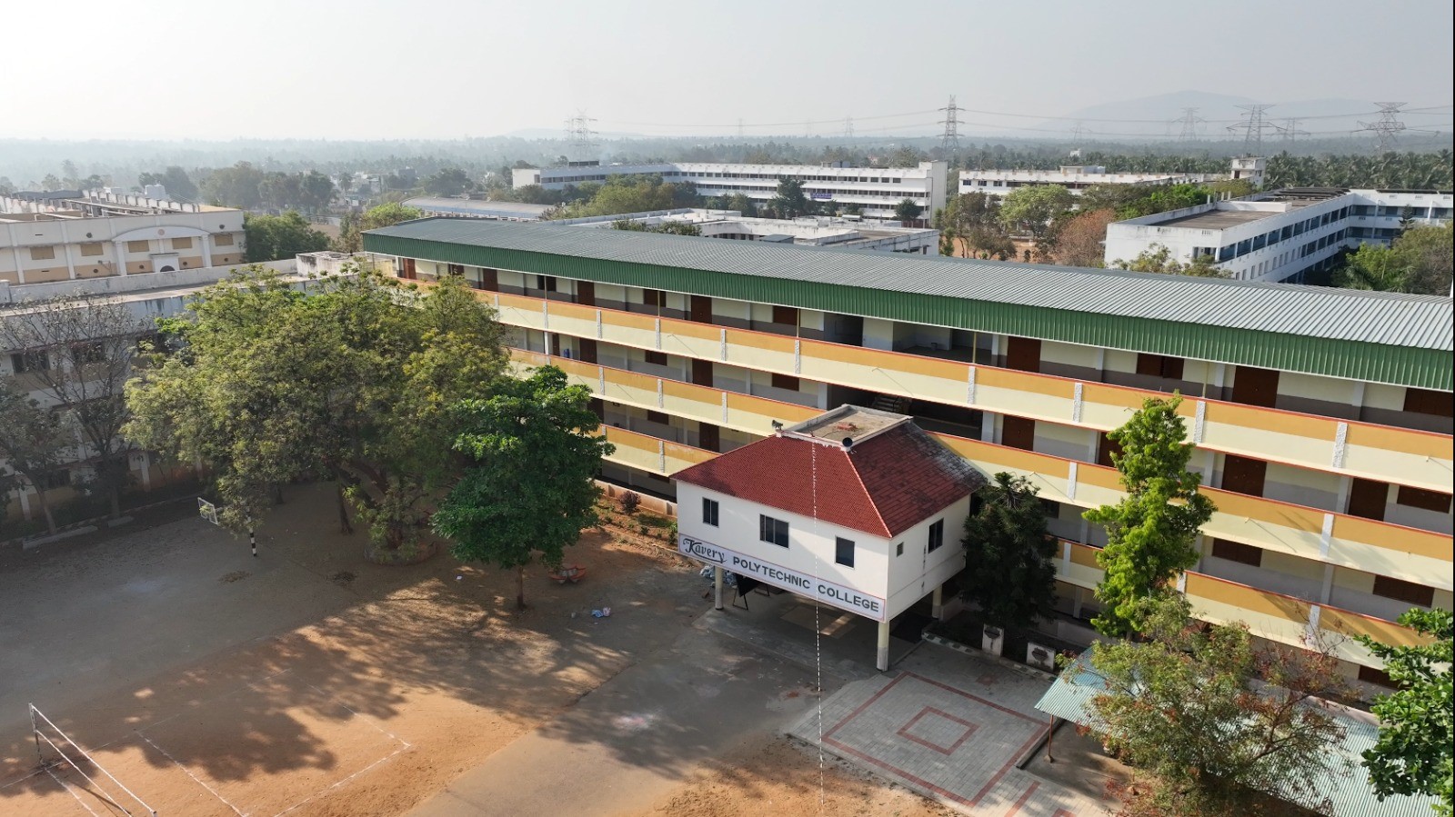 Green Campus