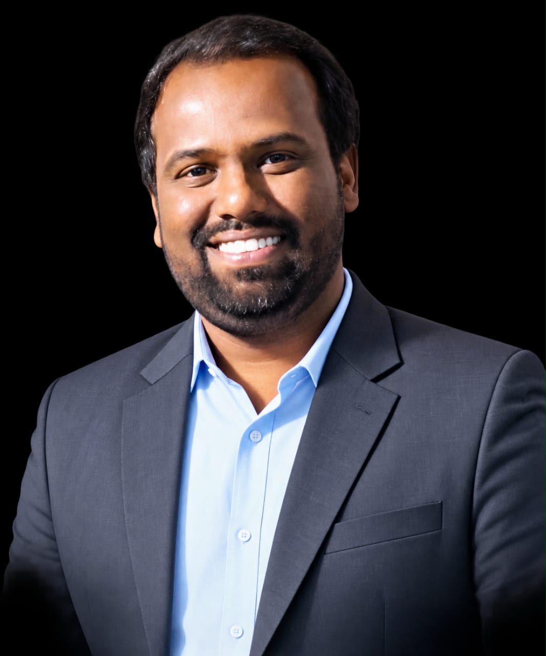 ArunKumar C
