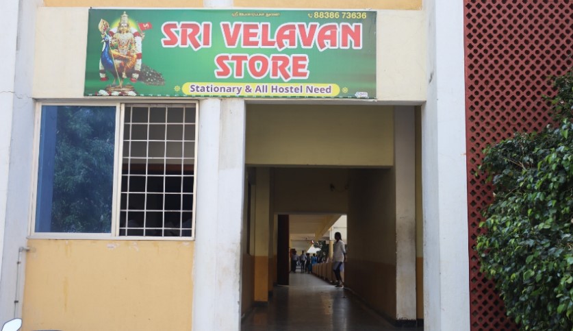 College Store